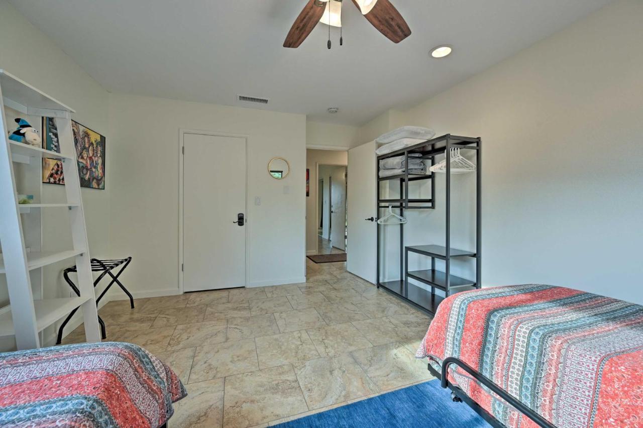 Peaceful Sedona Home Red Rock Views And Patio! 외부 사진